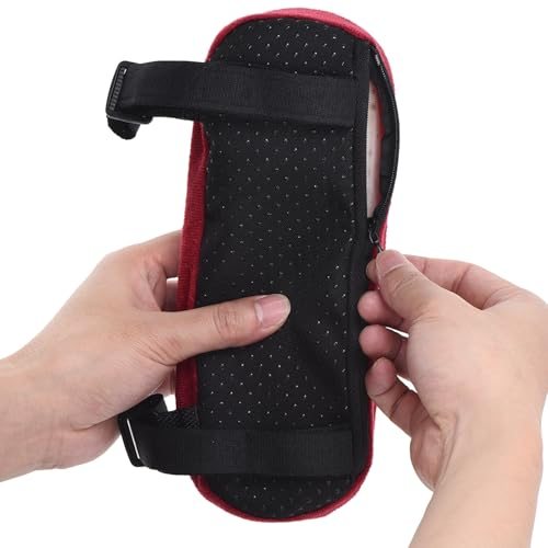 Office Chair Arm Pads, 2 pcs Office Chair Arm Cover, Soft Office Chair view 4