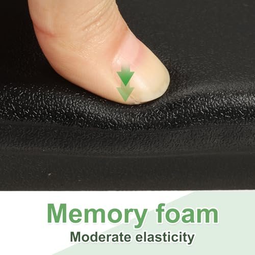 Office Chair Arm Rest Replacement 1 Pair A016, 270x85mm view 4