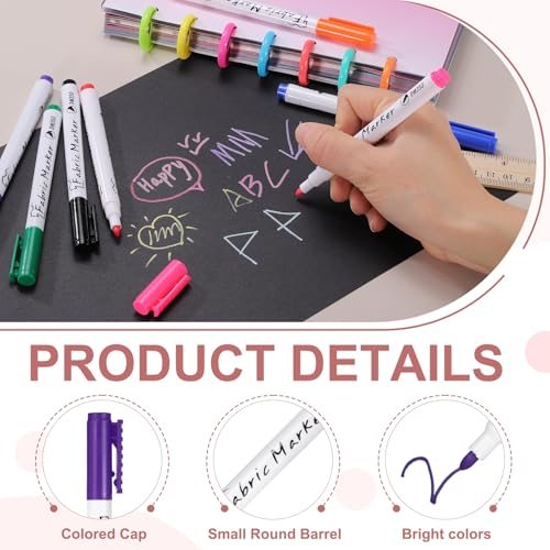 on Plastic Wood Stone Metal and Glass, DIY Crafts Art Supplies view 4