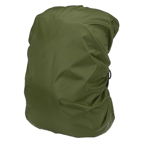 Oxford Cloth Backpack Cover Anti-Slip Cross Buckle Straps — PATIKIL