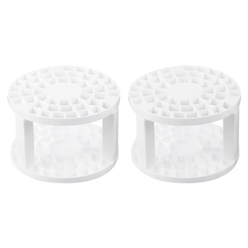 Paint Brush Holder, Paint Brush Storage Organizer 49 Holes Plastic Paint — PATIKIL