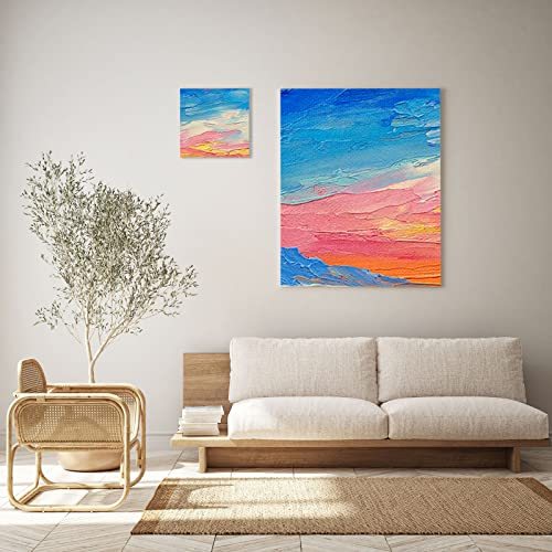 Paint Canvases Panel view 5