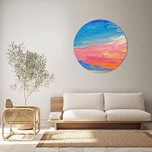 Paint Canvases Panel view 5