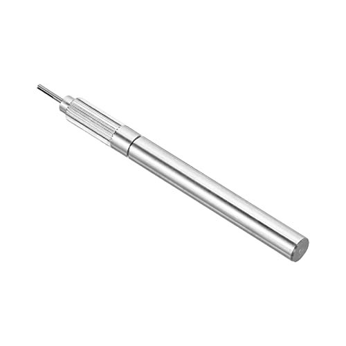 Paper Quilling Tool, Metal Slotted Needle Pen Curling Rolling view 3