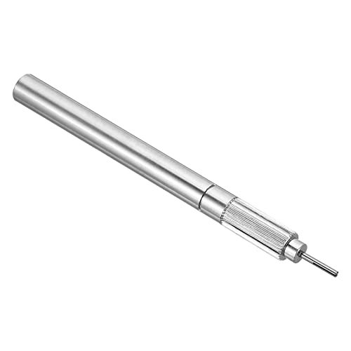 Paper Quilling Tool, Metal Slotted Needle Pen Curling Rolling — PATIKIL