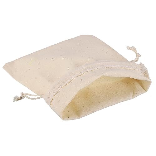 Patikil 12"x8" Coin Money Sacks, 3 Pack Bank Deposit Change Transit Bags view 4