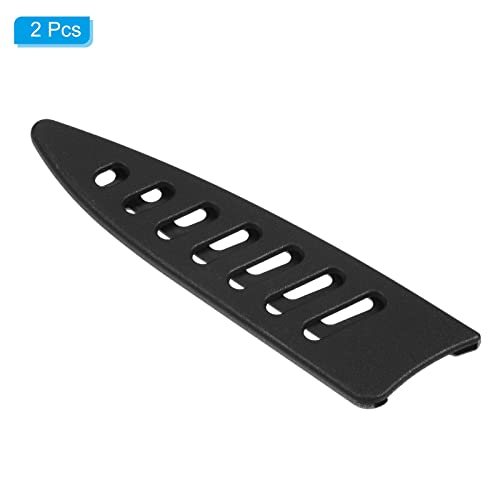 PATIKIL PP Safety Knife Cover Sleeves view 3