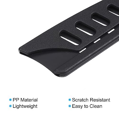 PATIKIL PP Safety Knife Cover Sleeves view 4
