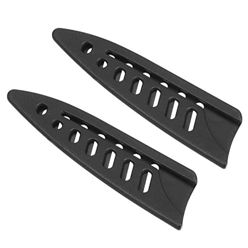 PATIKIL PP Safety Knife Cover Sleeves — PATIKIL