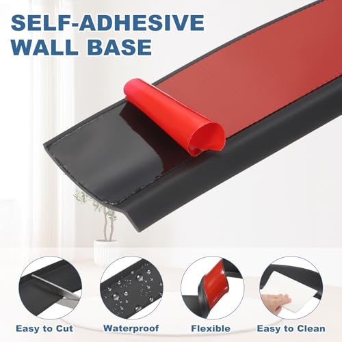 Peel and Stick Molding Trim view 3