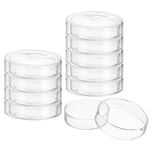 Petri Plates Tissue Culture Plate — PATIKIL
