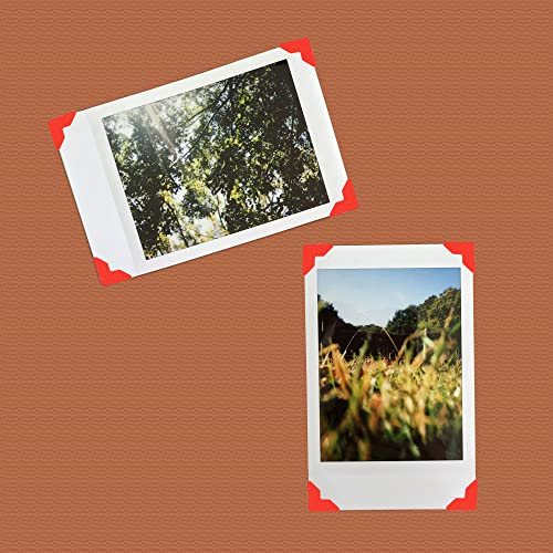 Photo Corners, 10 Sheets/240 Pcs Self Adhesive DIY Picture Mounting view 5