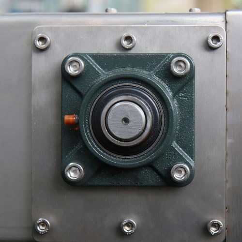 Pillow Block Bearing 5/16" / 8mm Bore view 4