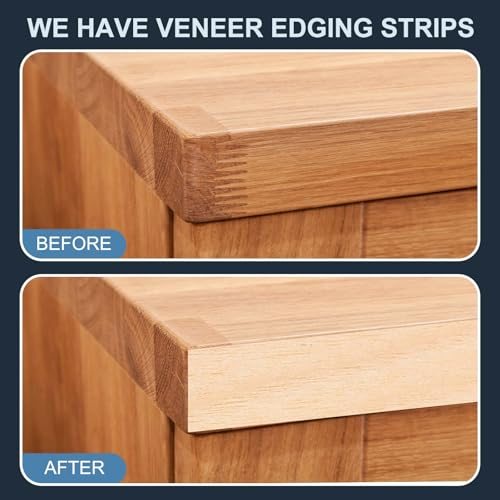Pine Edge Banding view 5