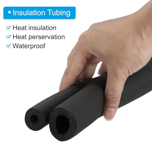 Pipe Cover Wrap Roll Bar Padding Tubing view 4