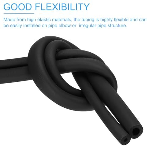 Pipe Cover Wrap Roll Bar Padding Tubing view 5