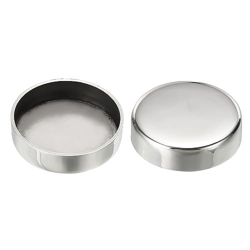 Pipe End Cap view 3