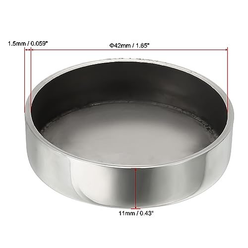 Pipe End Cap view 2