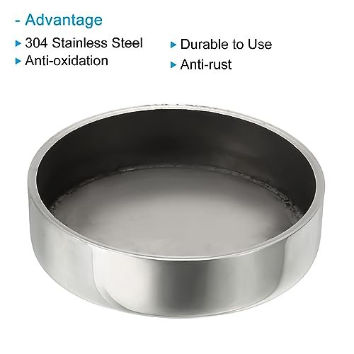 Pipe End Cap view 4