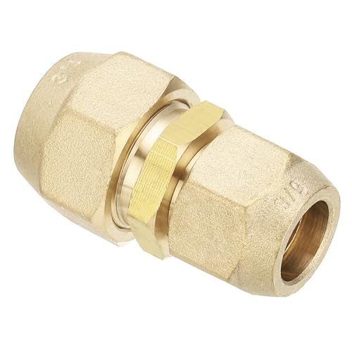 Pipe Extension Joint Connector 5/8" — PATIKIL