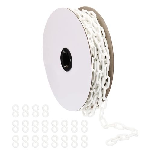 Plastic Chain Links, Crowd Control, Queue Lines — PATIKIL