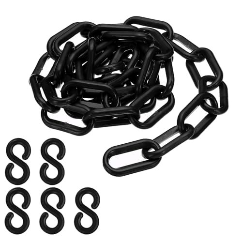 Plastic Chain Links, Crowd Control, Queue Lines — PATIKIL