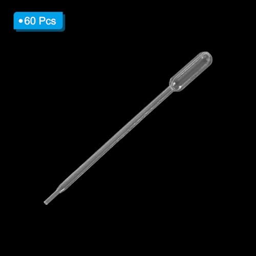 Plastic Pipettes Disposable Pipette Transfer Pipette Calibrated Plastic view 3