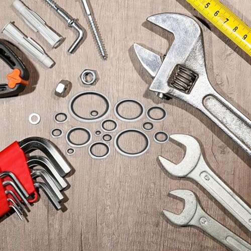 Plumbing, Cylinder Repairs view 5
