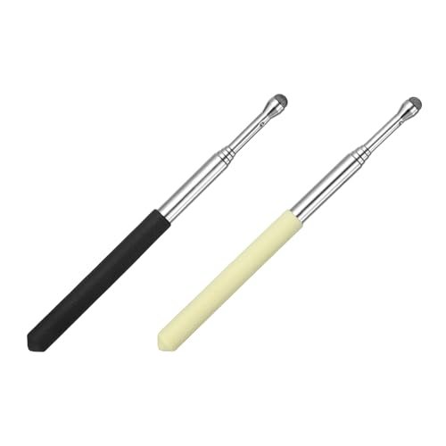 Pointer Finger Stick Teacher Finger Pointer Stick Stylus-Pen — PATIKIL