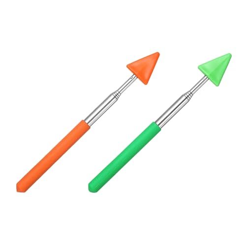 Pointer Finger Stick, Teacher Finger Pointer Stick — PATIKIL