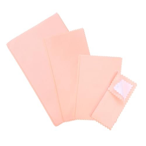 Polishing Cloth Tarnish Remover — PATIKIL
