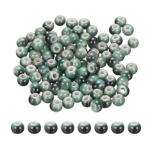Porcelain Beads — PATIKIL