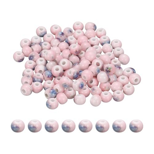 Porcelain Beads — PATIKIL