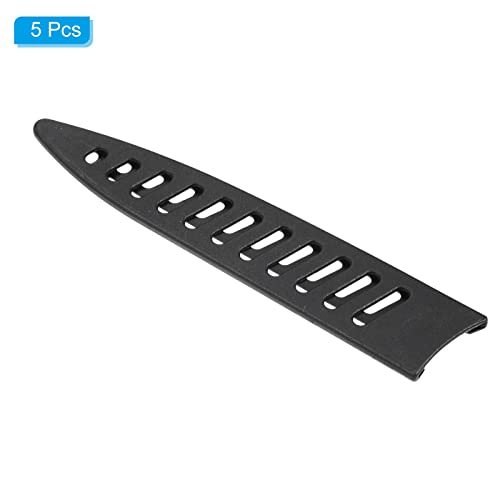 PP Safety Knife Cover Sleeves view 3