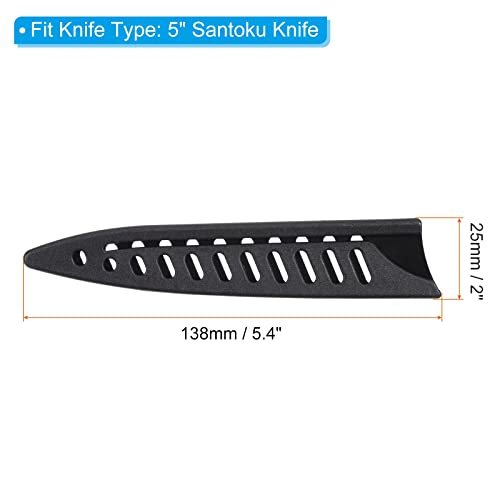 PP Safety Knife Cover Sleeves view 2