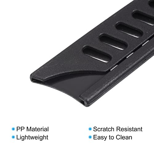 PP Safety Knife Cover Sleeves view 4