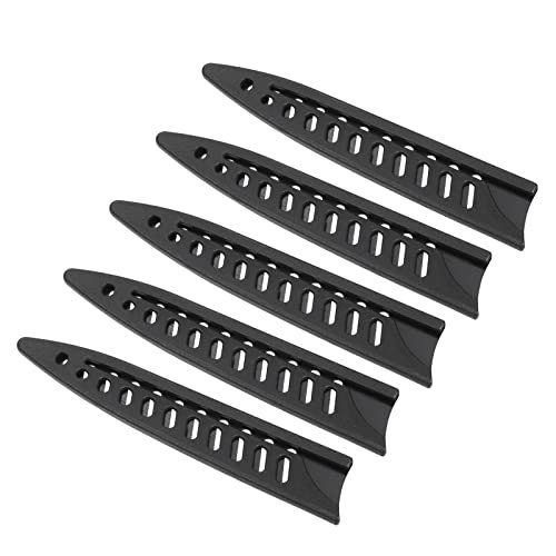 PP Safety Knife Cover Sleeves — PATIKIL