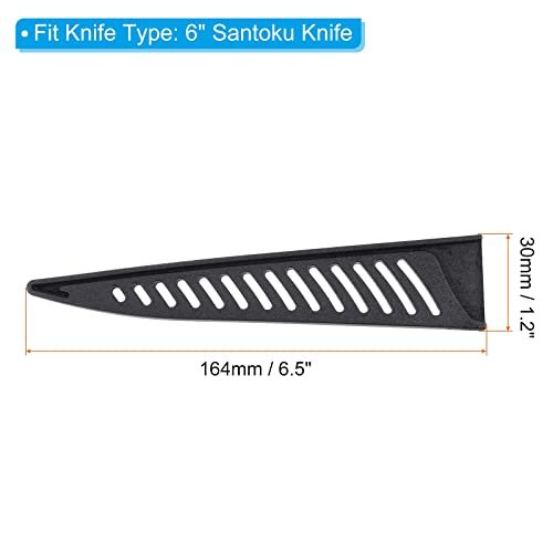 PP Safety Knife Cover Sleeves view 2