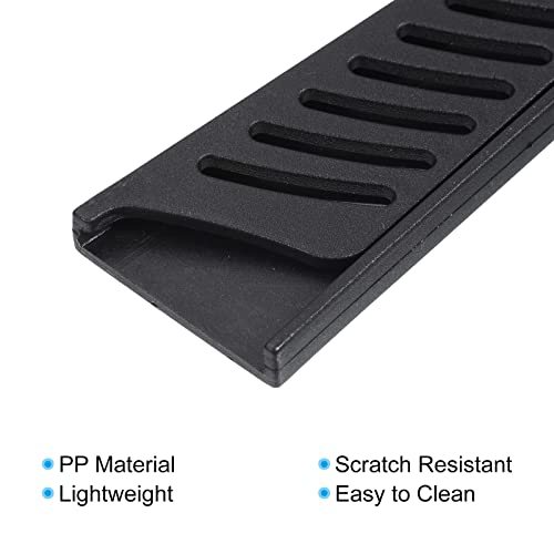 PP Safety Knife Cover Sleeves view 4