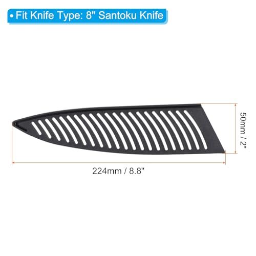 PP Safety Knife Cover Sleeves view 2
