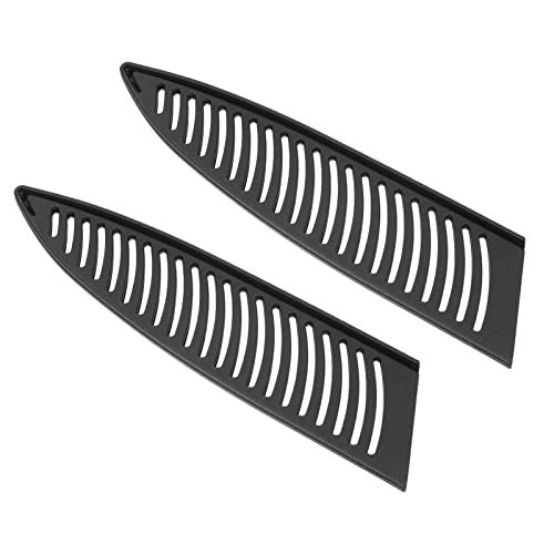 PP Safety Knife Cover Sleeves — PATIKIL
