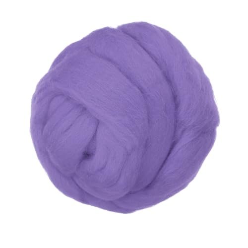 Pure Chunky Roving Yarn — PATIKIL