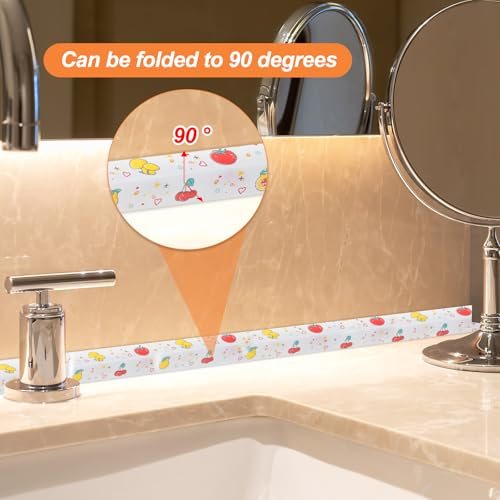 PVC Toilet Caulking Sealant Strip, Bathtub Caulk Sealing Strip Tape view 3