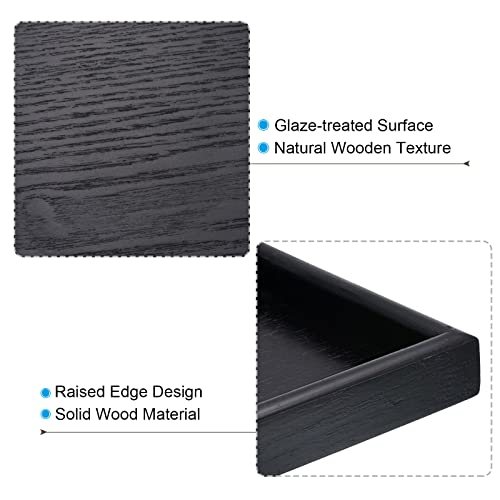 Rectangular Decorative Platter view 3