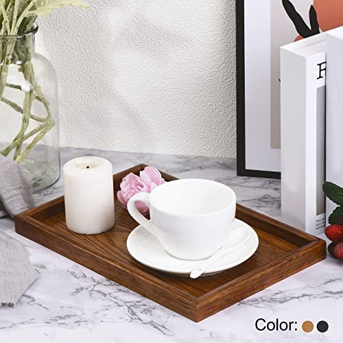 Rectangular Decorative Platter view 4