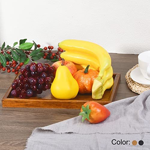 Rectangular Decorative Platter view 5