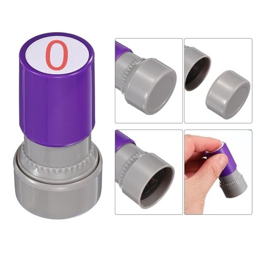 Red Ink for Notebook Scrapbooking DIY Craft Price Marking Math Learning view 4