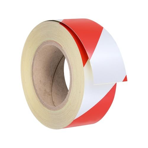 Reflective Tape, 1 Roll 2 Inch x 150 Ft Waterproof Adhesive High view 3