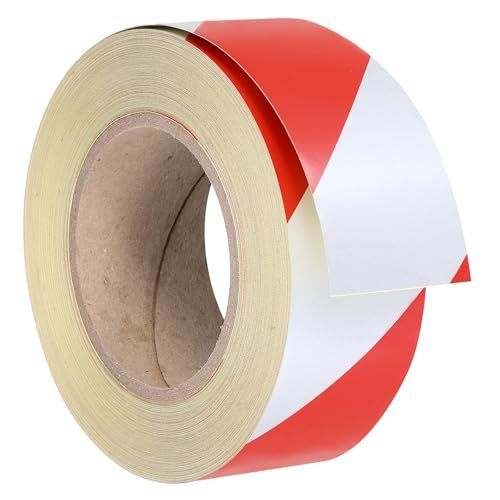Reflective Tape, 1 Roll 2 Inch x 150 Ft Waterproof Adhesive High — PATIKIL