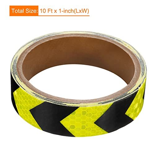 Reflective Tape view 2